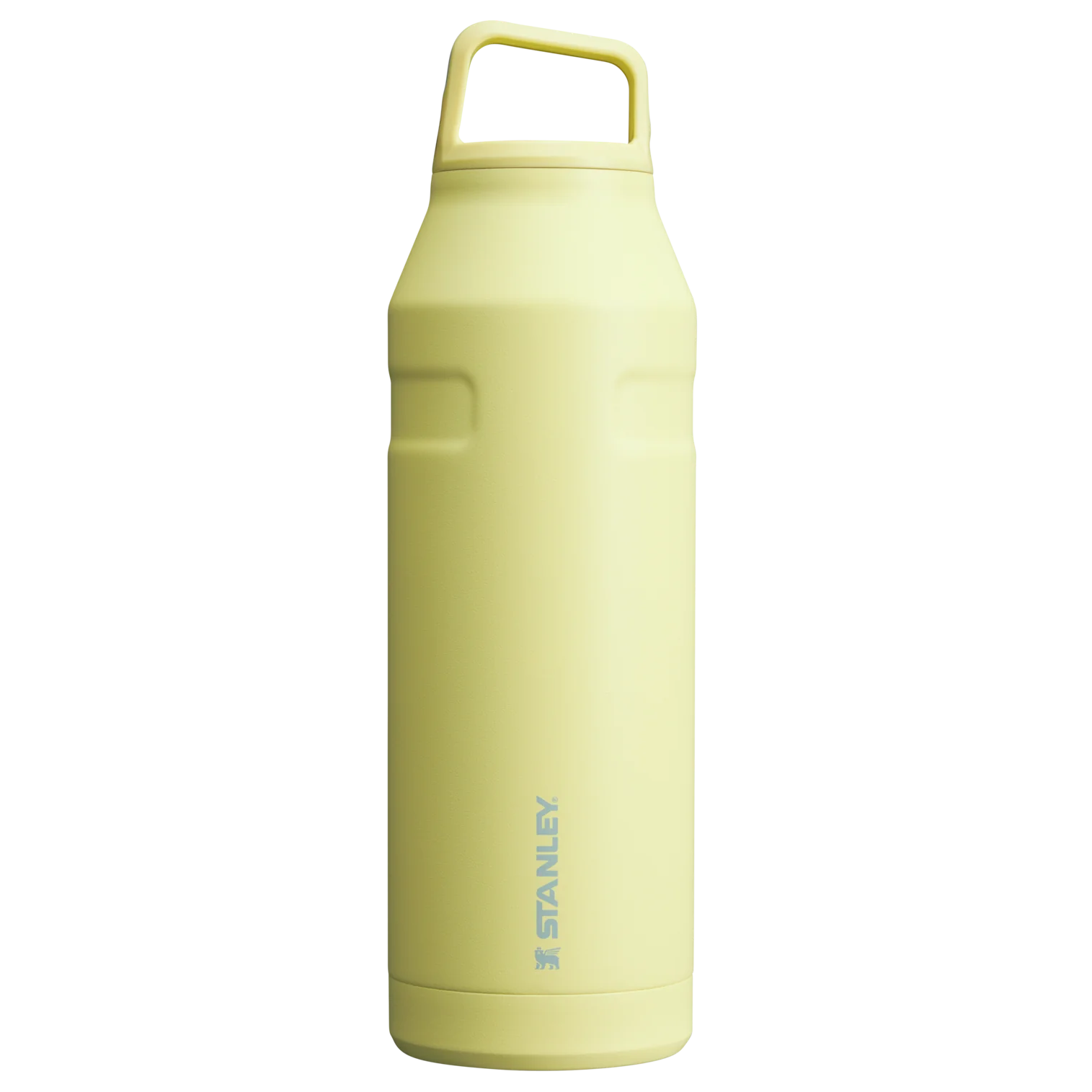 IceFlow? Bottle with Cap and Carry+ Lid | 50 OZ
