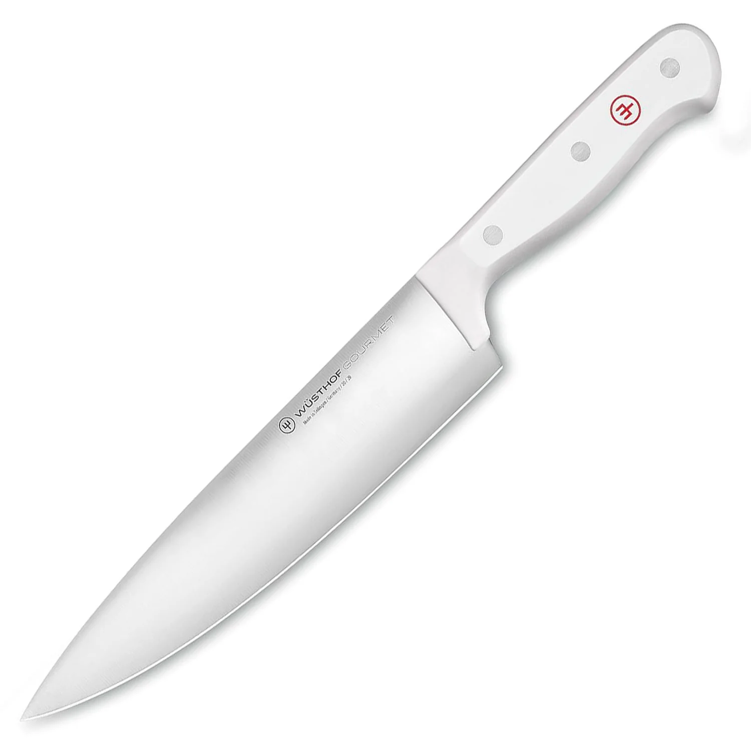 Wusthof Gourmet White 8
