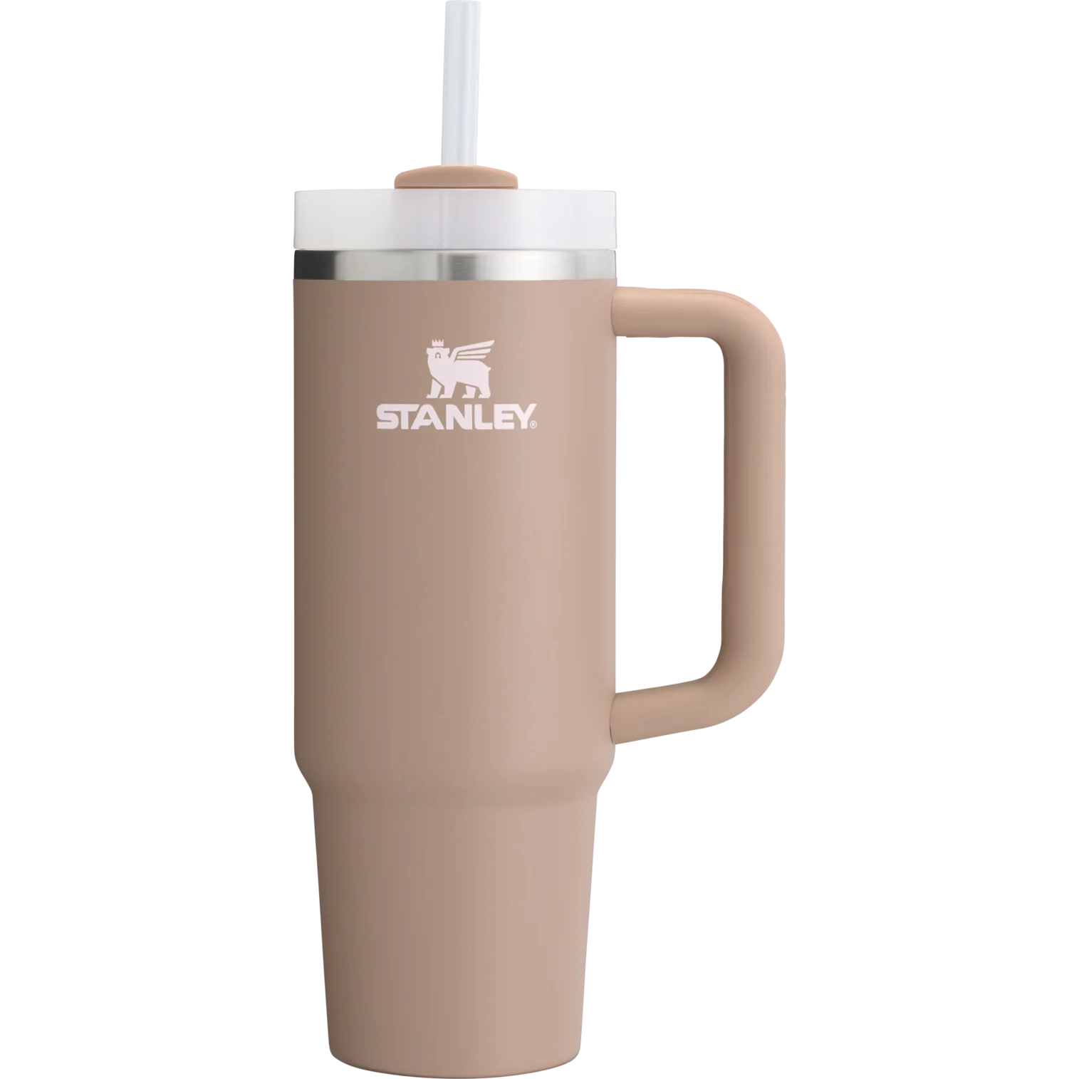 The Almond Rose Quencher H2.0 FlowState? Tumbler | 30 OZ