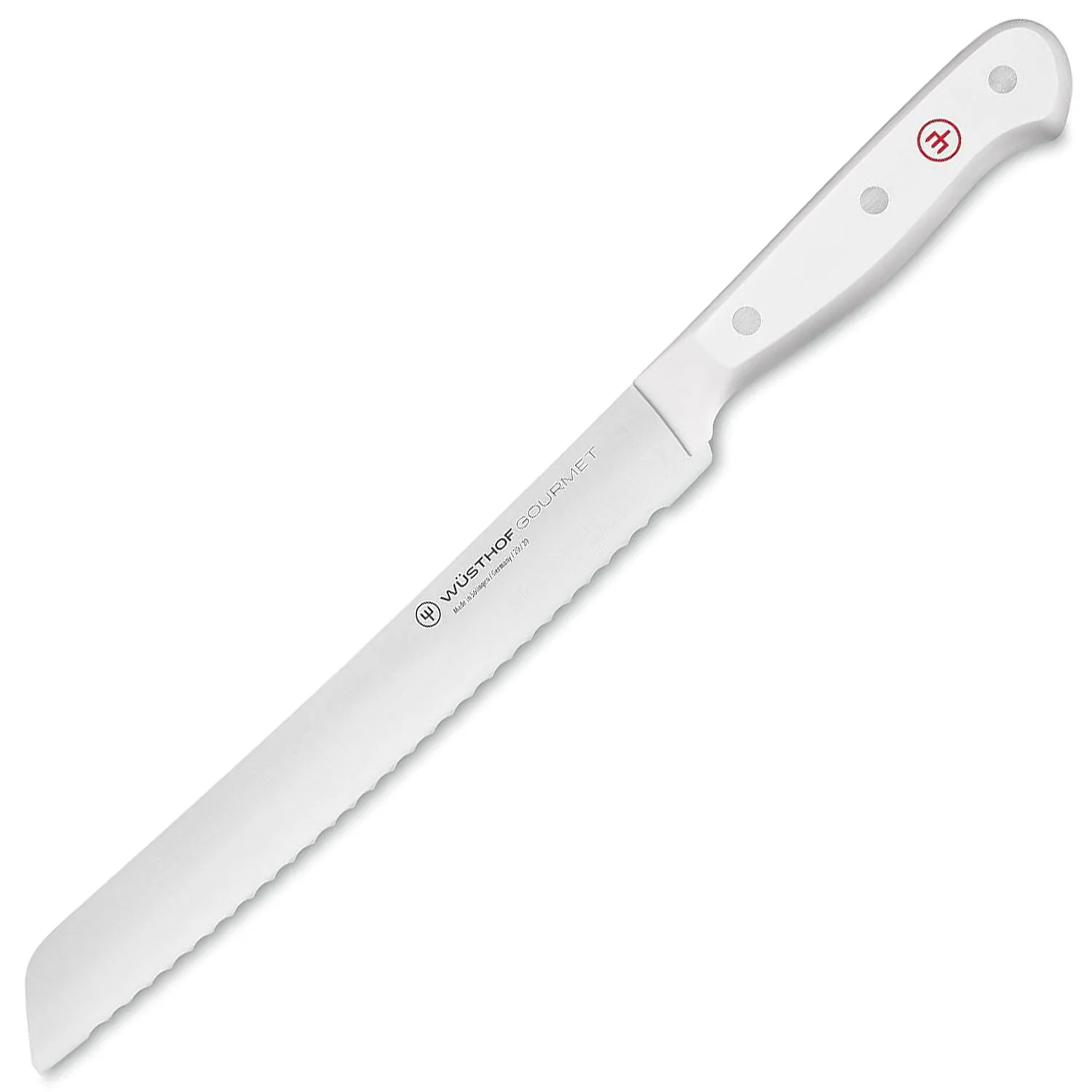 Wusthof Gourmet White 8