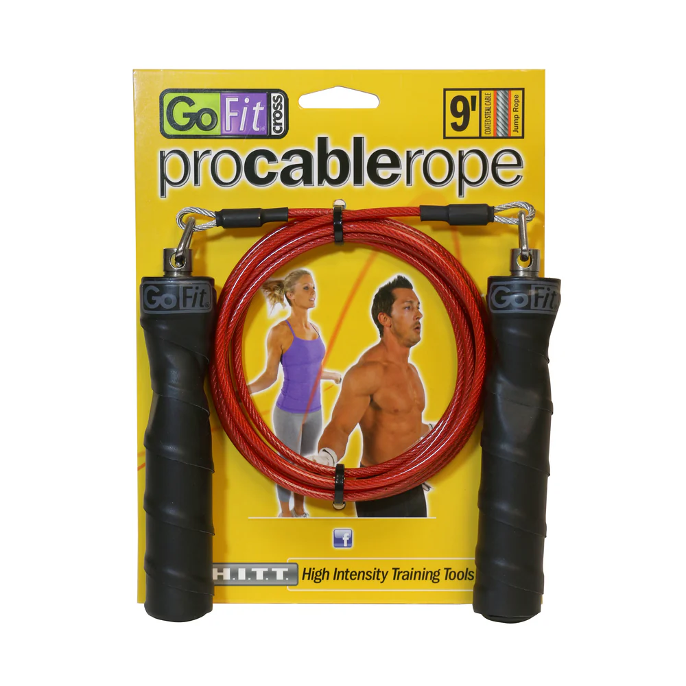 Pro Cable Rope