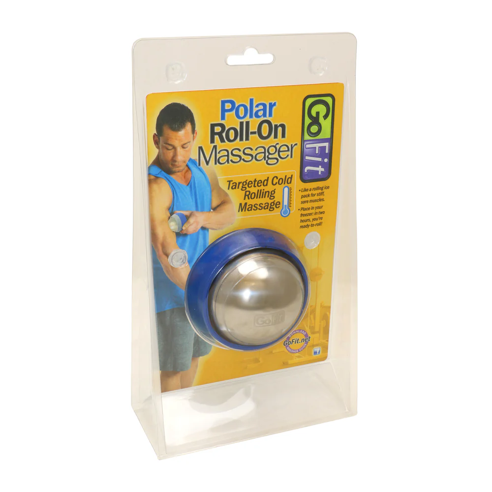 Polar Roller-On Massage
