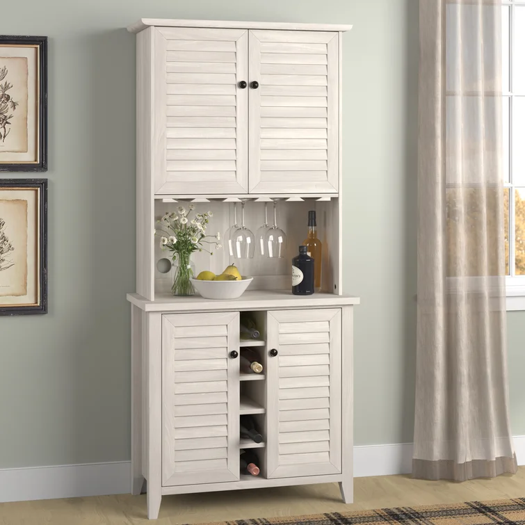 Rushden Bar Cabinet