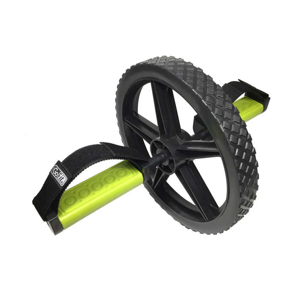 Extreme Ab Wheel