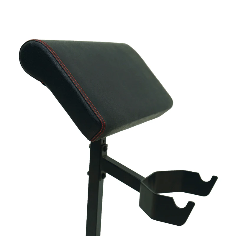 Inspire Fitness Preacher Curl