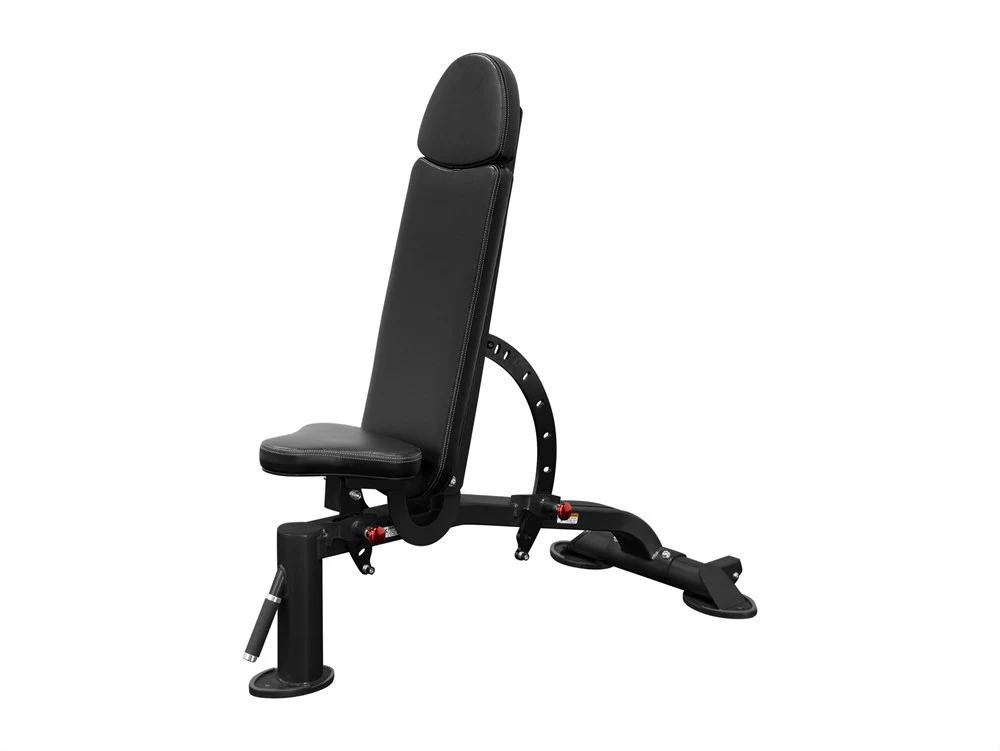 BodyKore Elite Series Commercial Multi-Adjustable Bench CF-2106