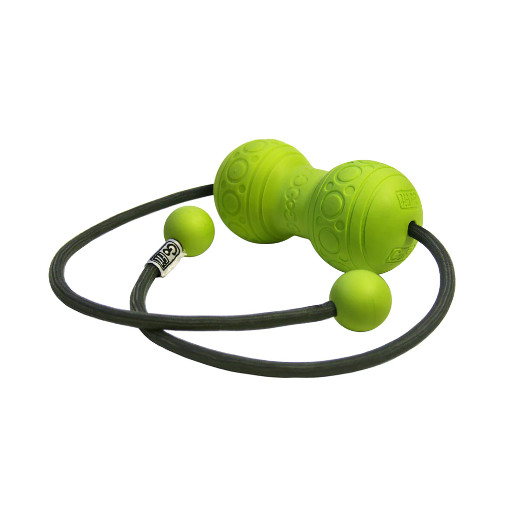 Trigger Ball X2