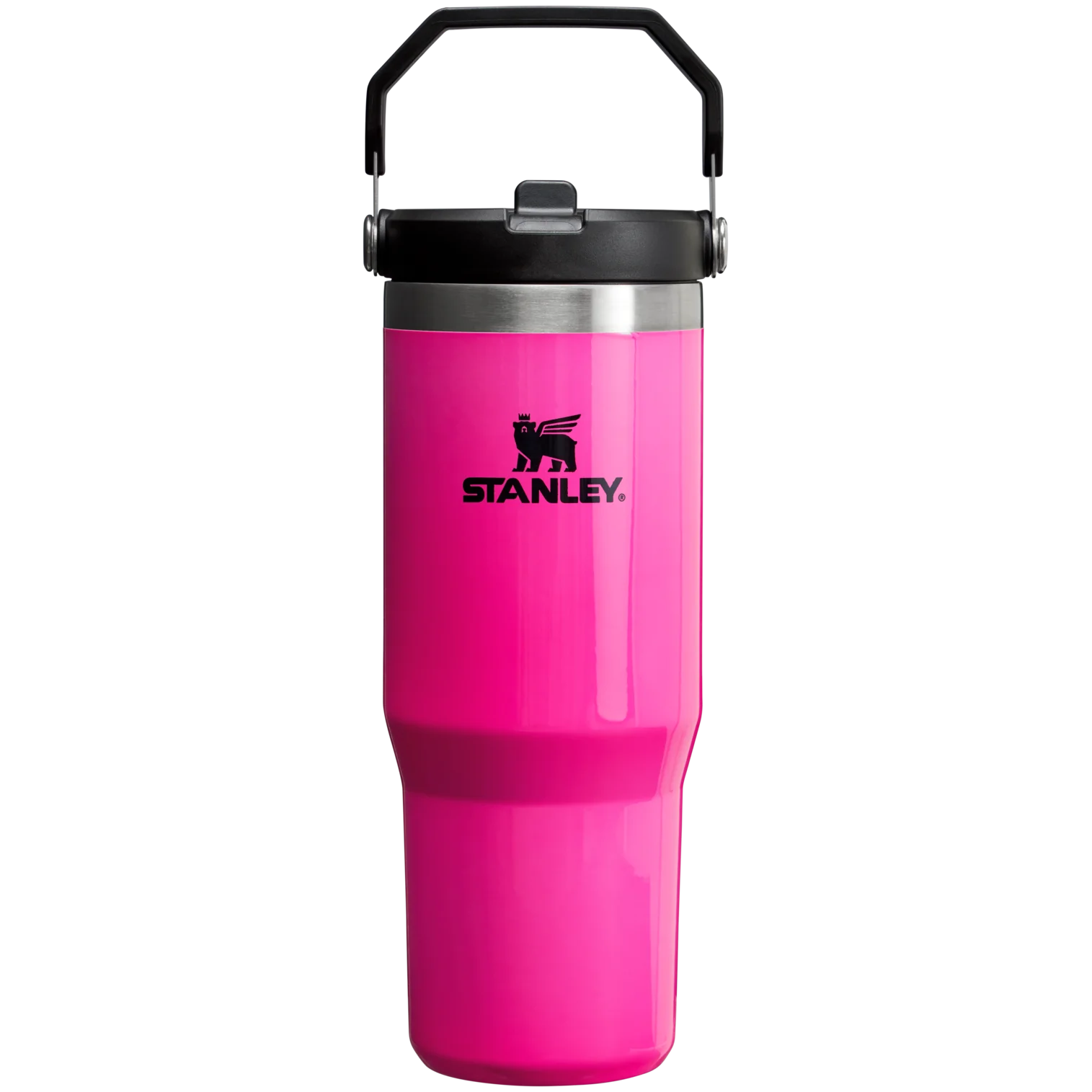 The Neon IceFlow? Flip Straw Tumbler | 30 OZ