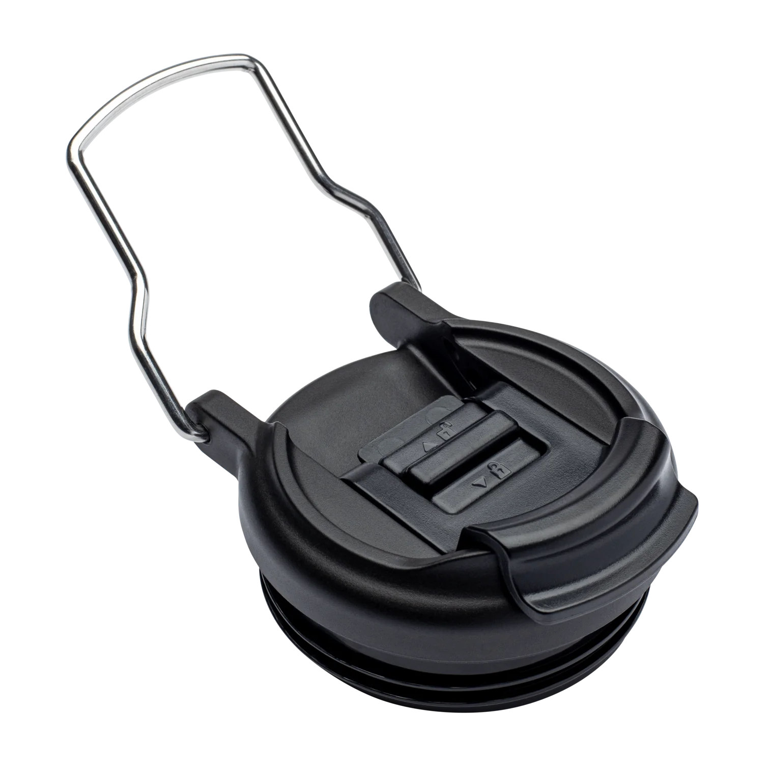 Classic Twin-Lock Travel Mug Lid | 16 OZ