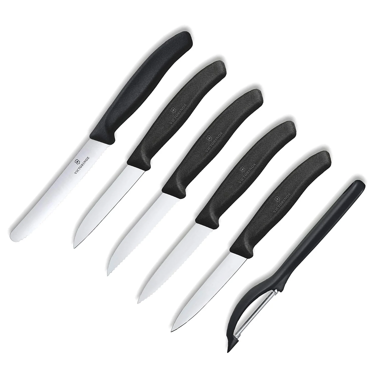 Victorinox Swiss Classic, Multiple, Black