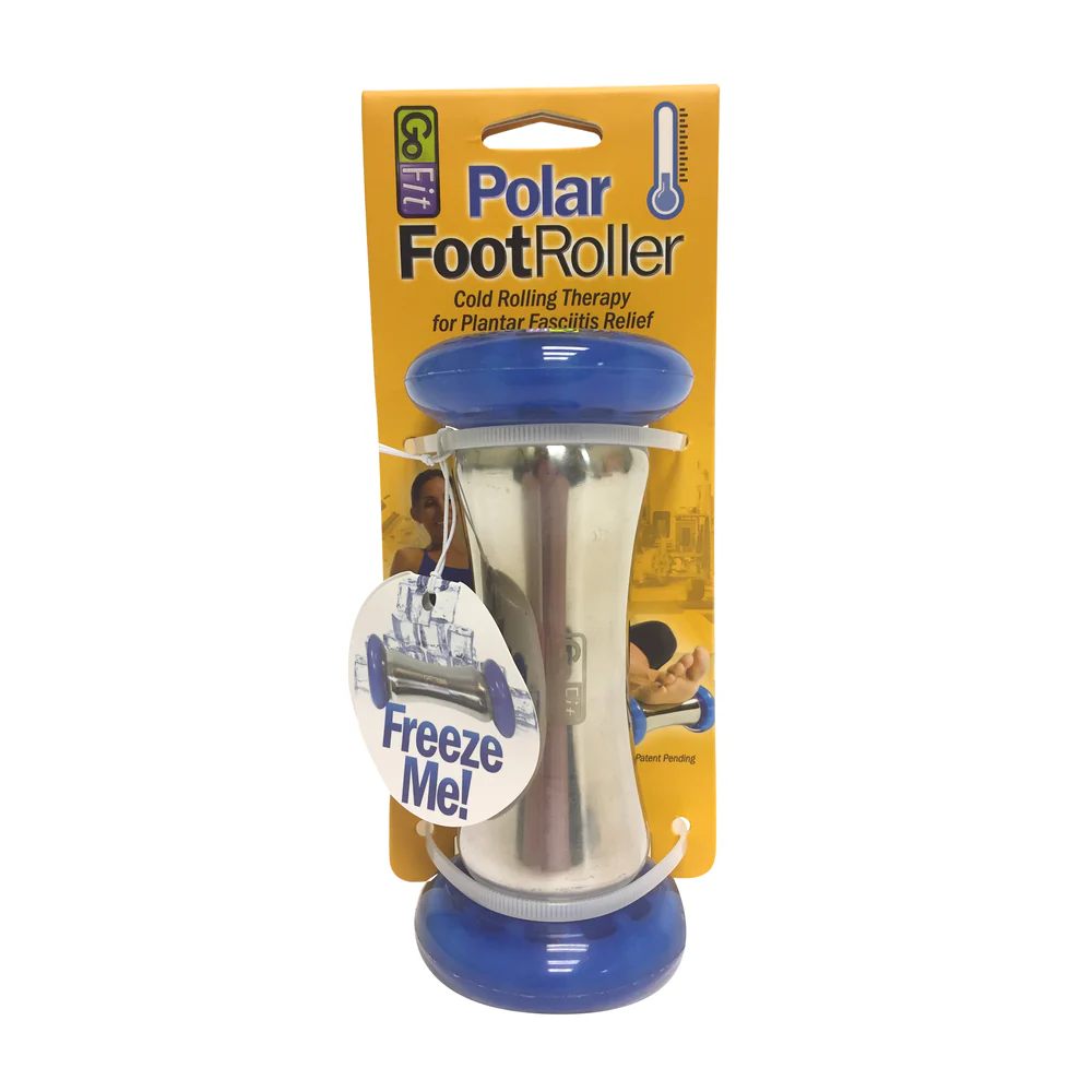 Polar Foot Roller