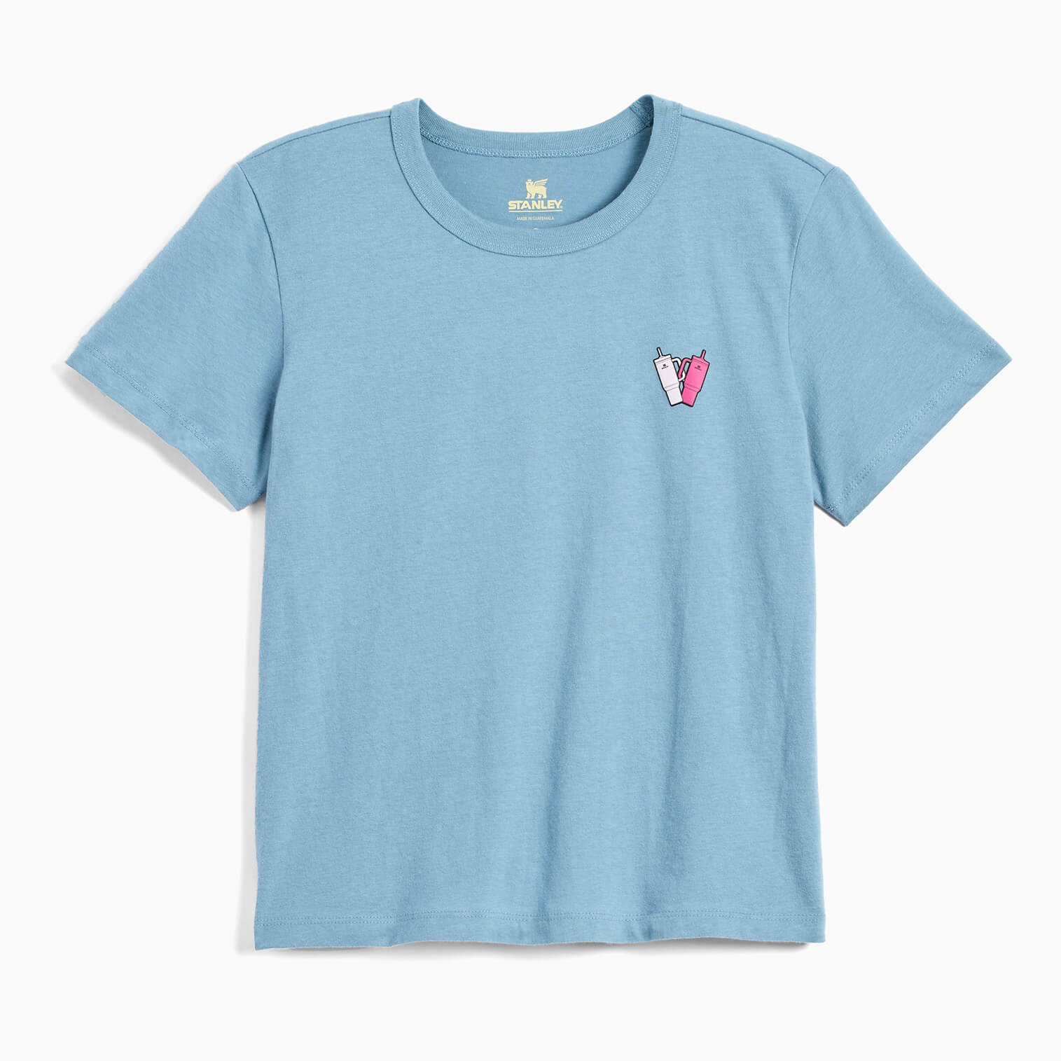The Quencher Love Women��s Boxy Tee