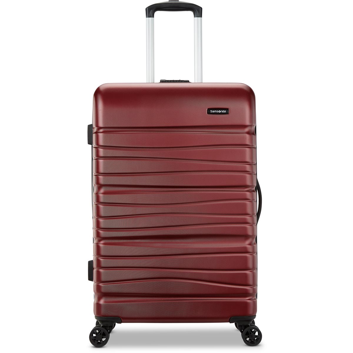 Samsonite Evolve SE Expandable Mudium Spinner