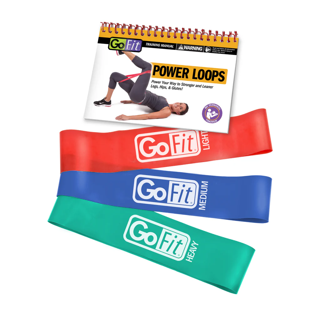 Power Flat Band Kit