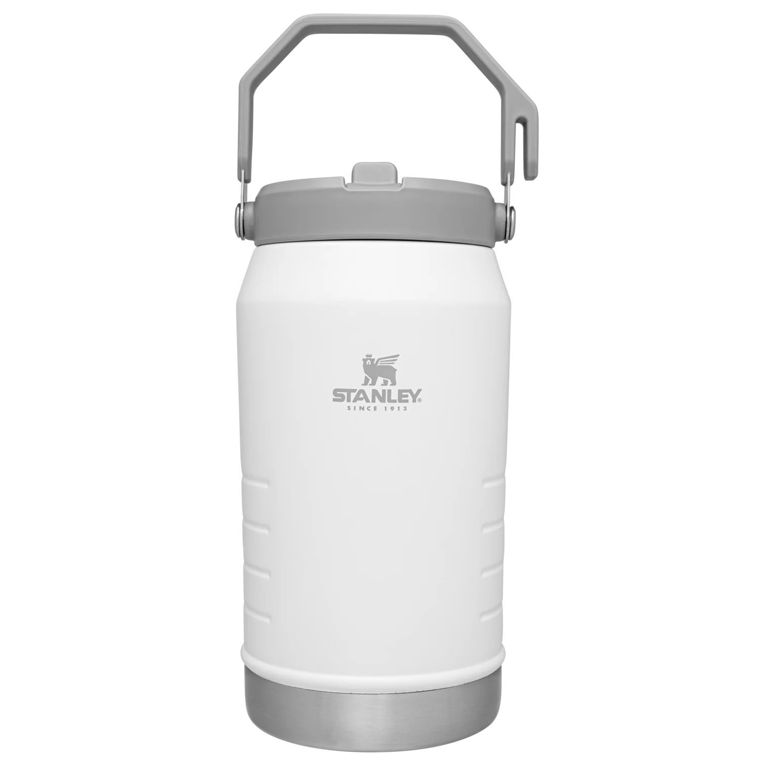 The IceFlow? Flip Straw Jug | 64 OZ