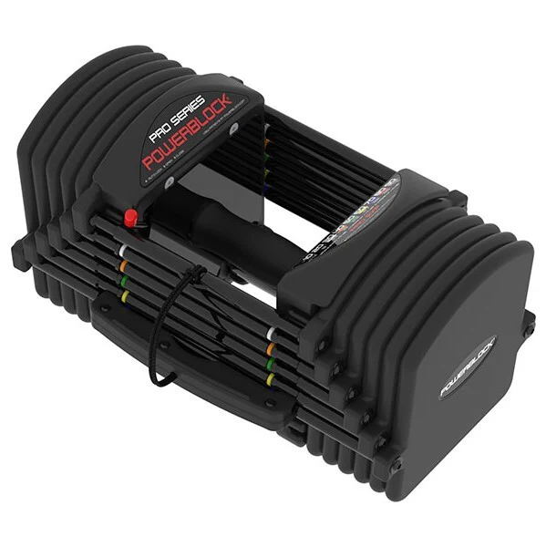 PowerBlock Pro EXP 70 Set
