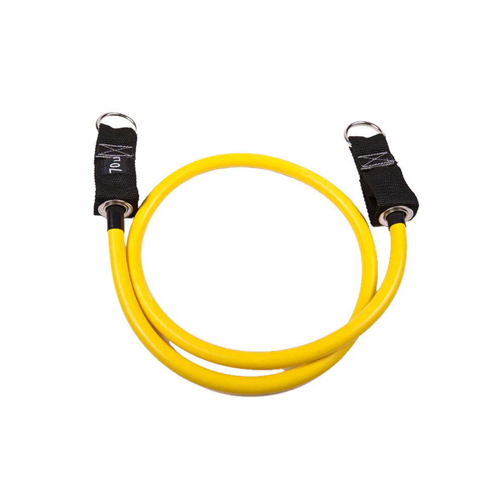 Single Extreme Resistance Tube 70LB Yellow