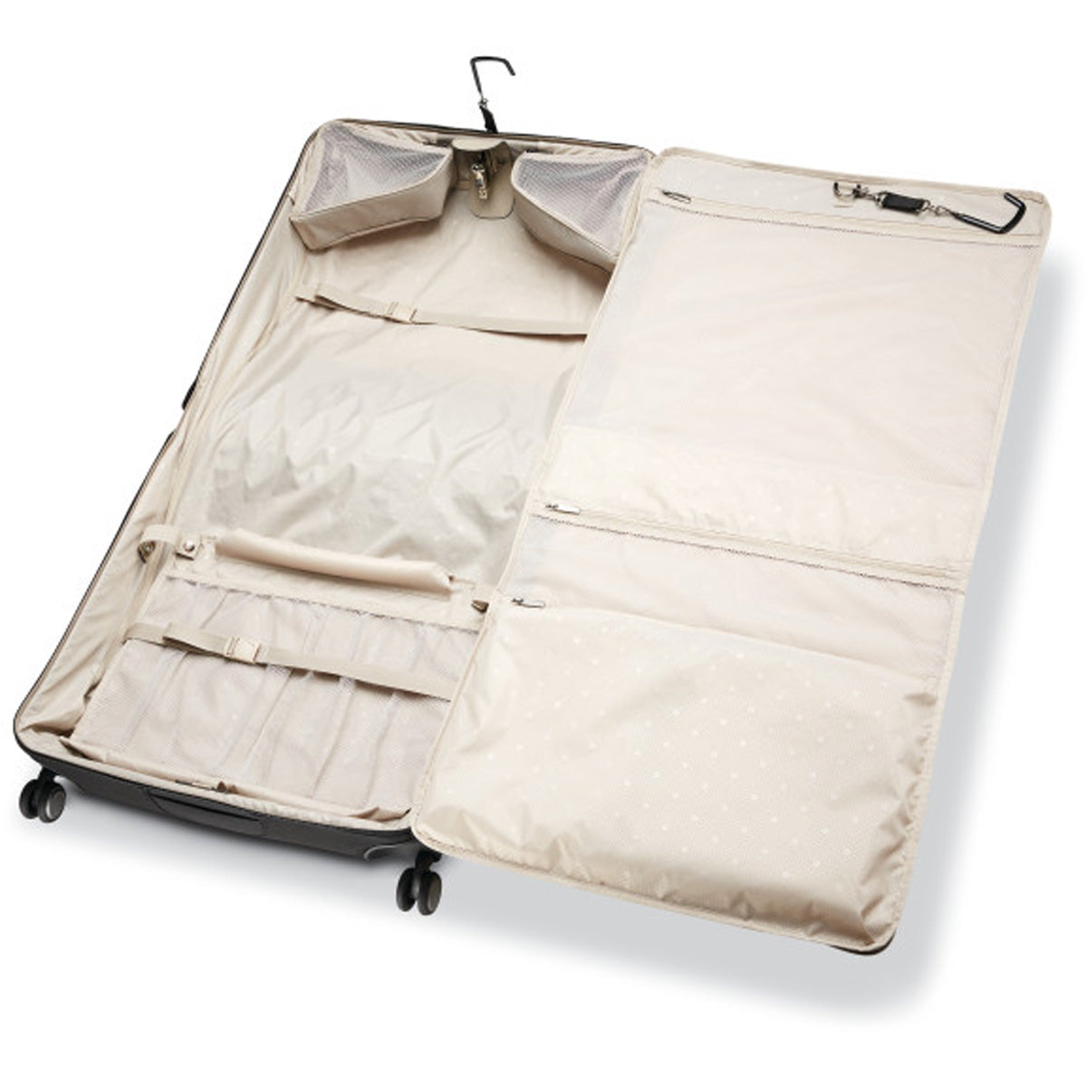 Samsonite Silhouette 17 Spinner Garment Bag