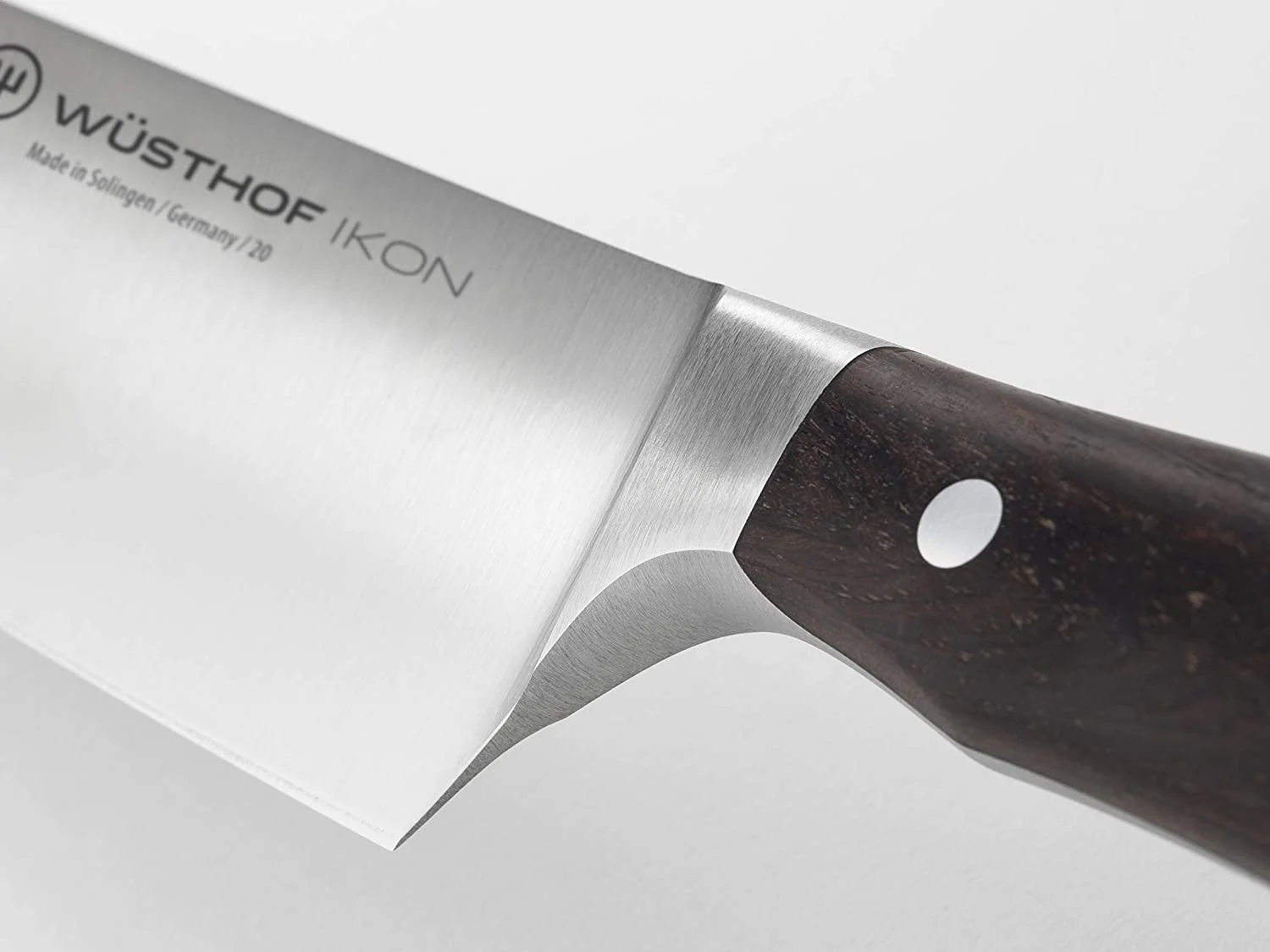 Wusthof IKON Blackwood 6