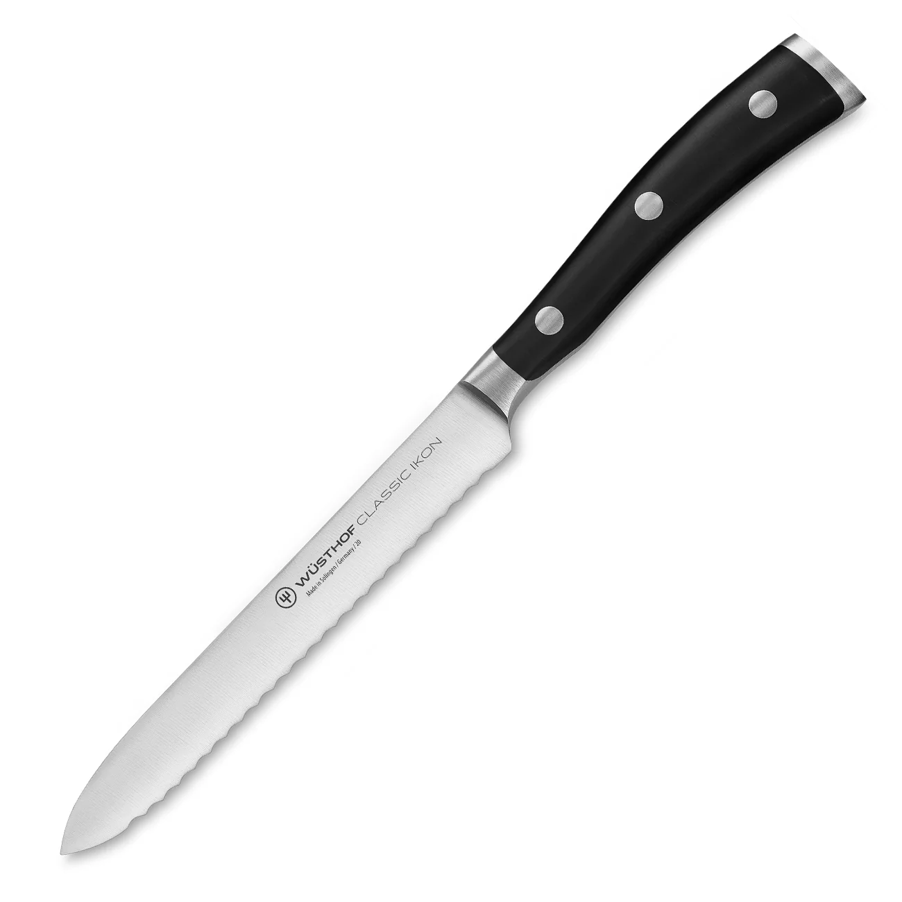 Wusthof Classic Ikon 5