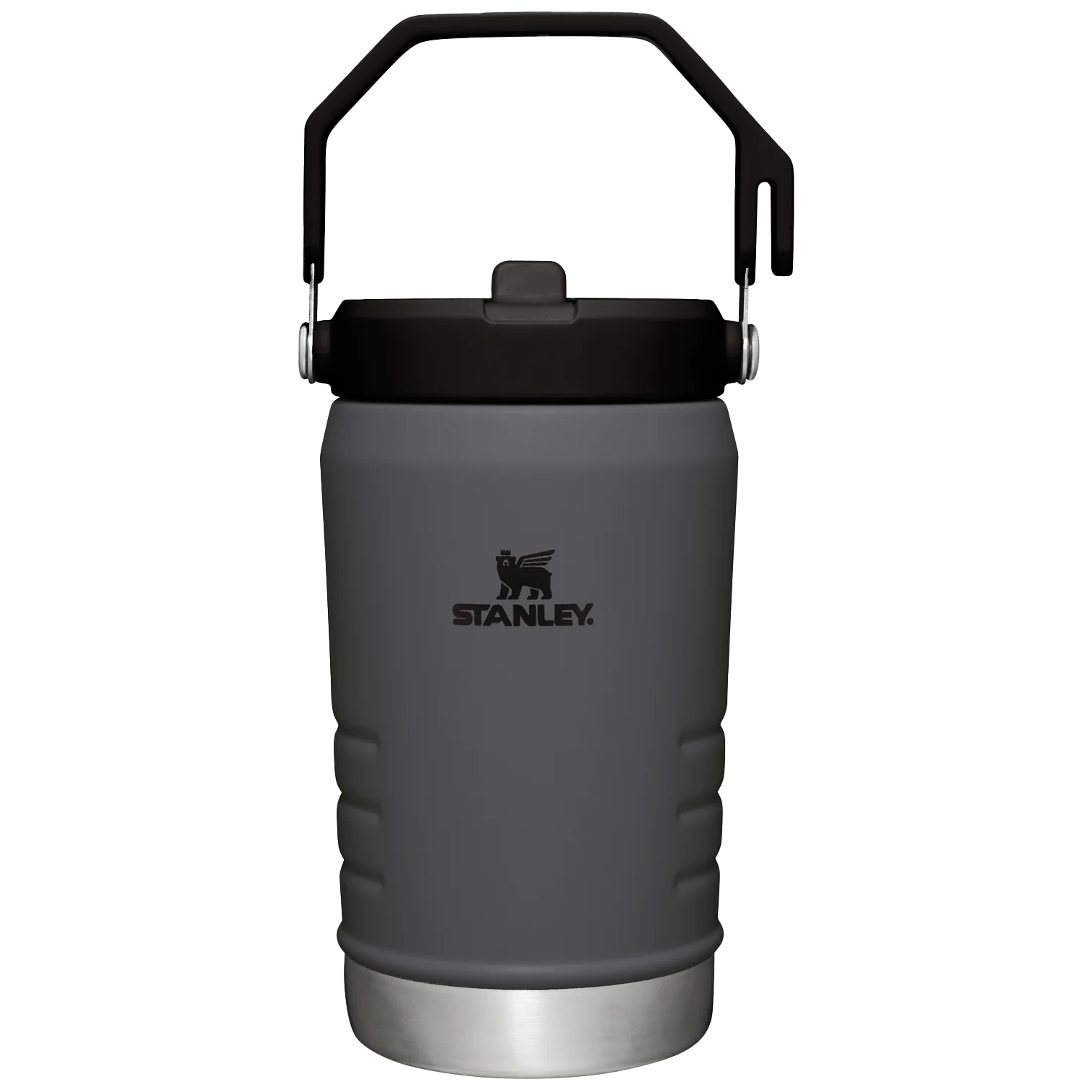 The IceFlow? Flip Straw Jug | 40 OZ