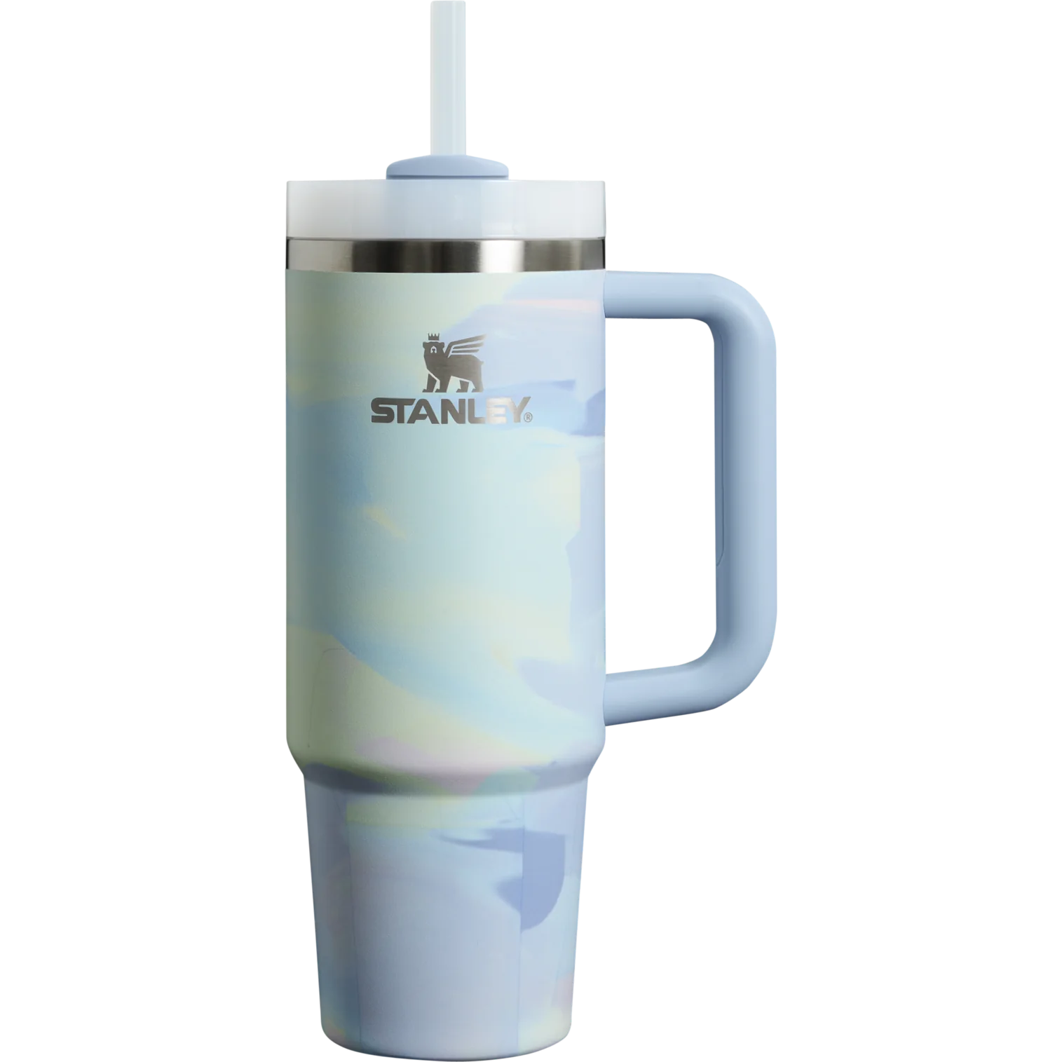 The Clean Slate Quencher H2.0 FlowState? Tumbler | 30 OZ