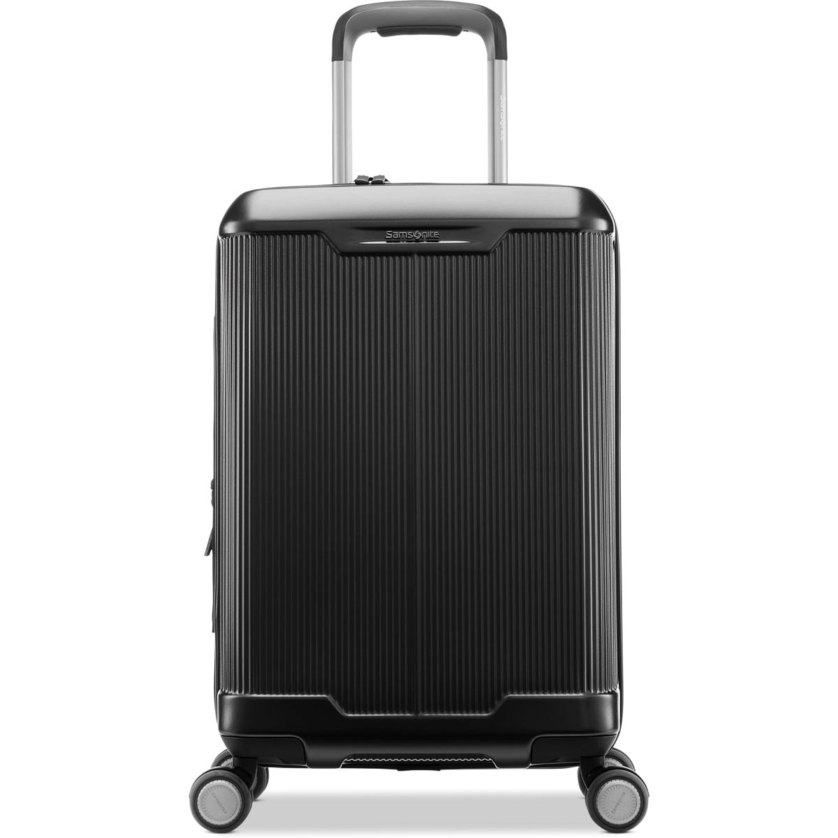 Samsonite Silhouette 17 Carry On Hardside Spinner