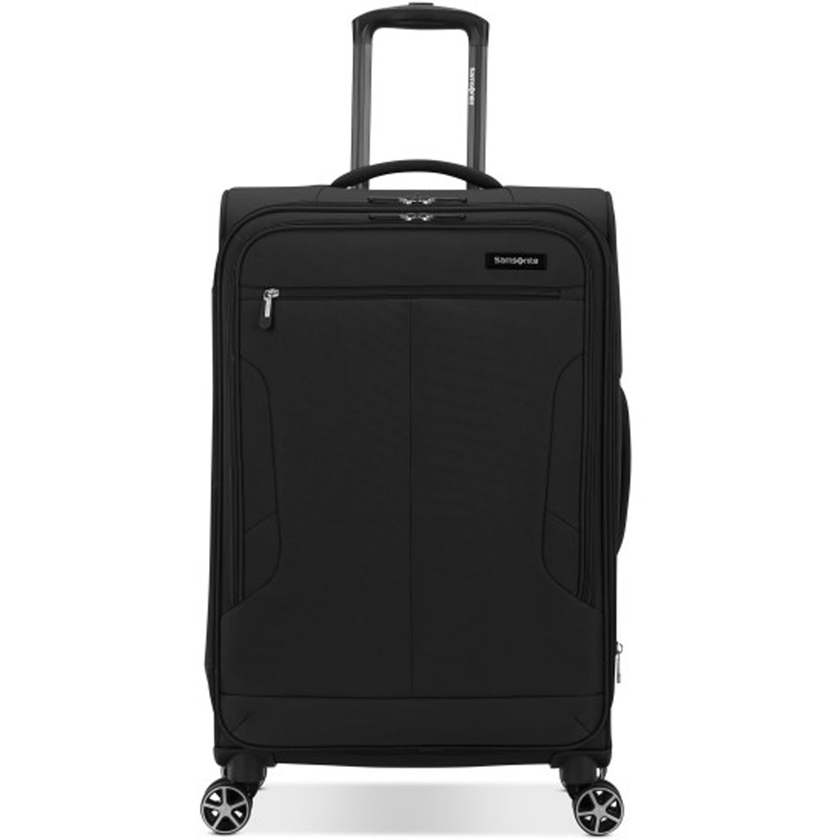 Samsonite Crusair LTE Carry On Expandable Spinner