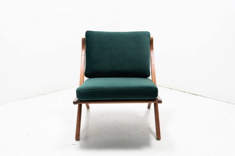 Mid Century Style
