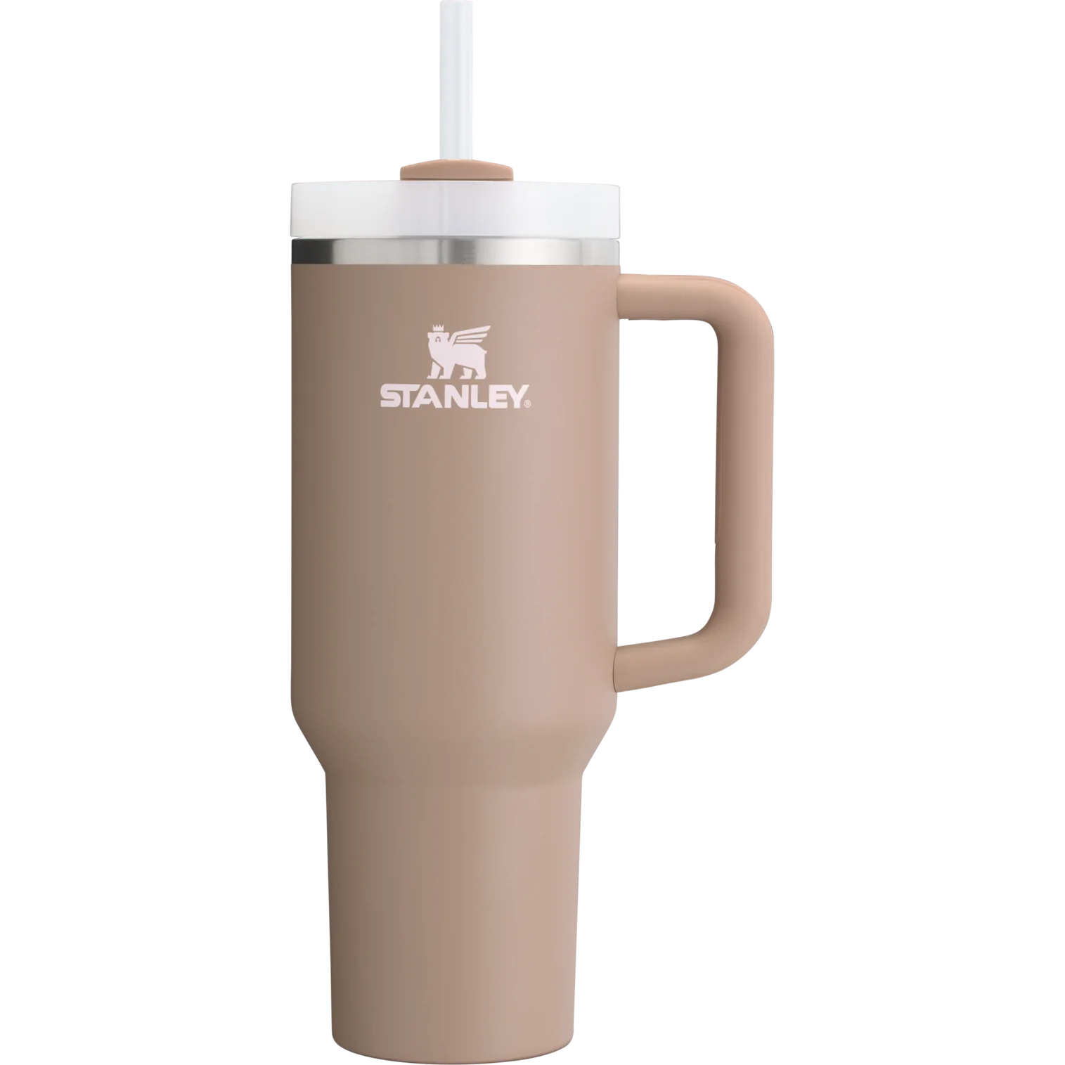 The Almond Rose Quencher H2.0 FlowState? Tumbler | 40 OZ