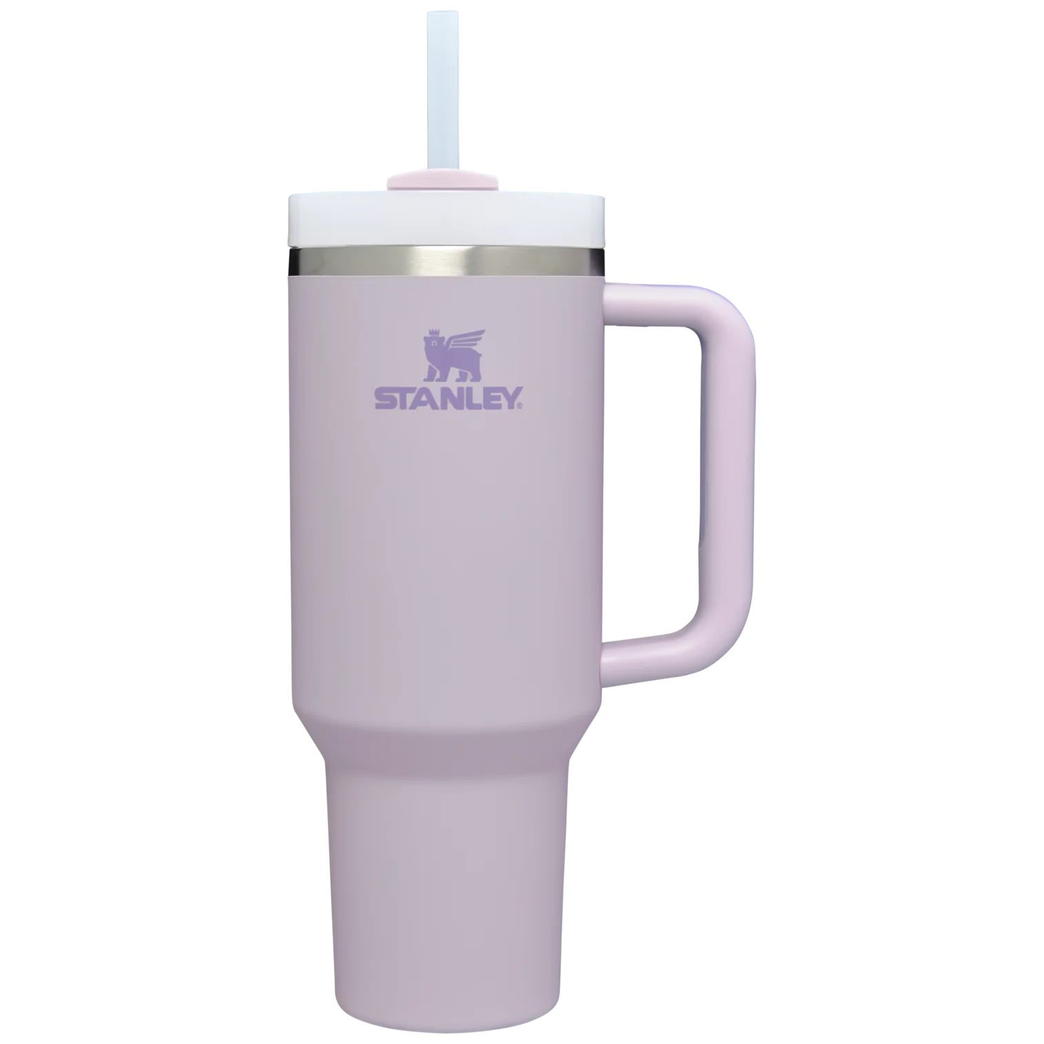 The Quencher H2.0 FlowState? Tumbler (Soft Matte) | 40 OZ