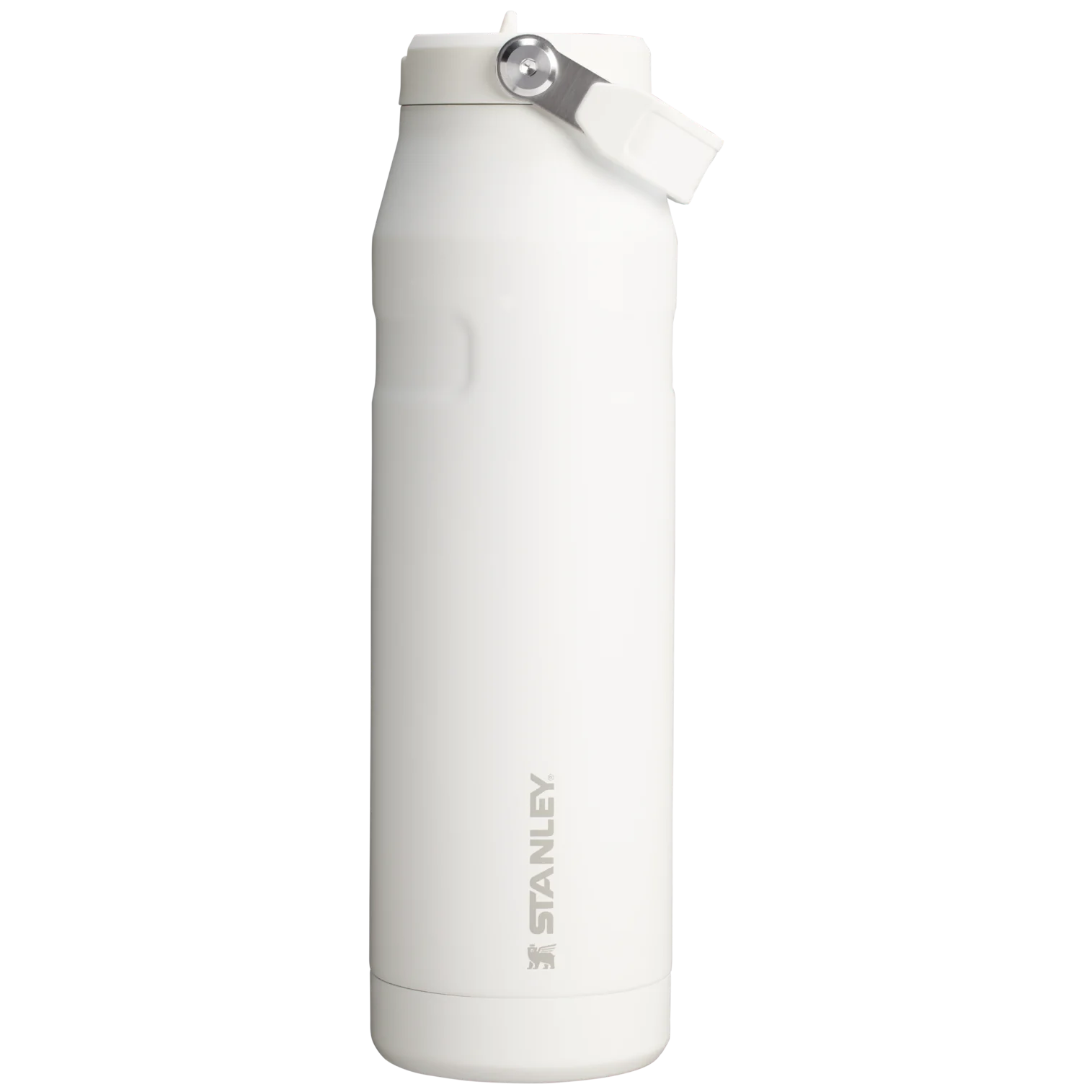The IceFlow? Bottle with Flip Straw Lid | 36 oz