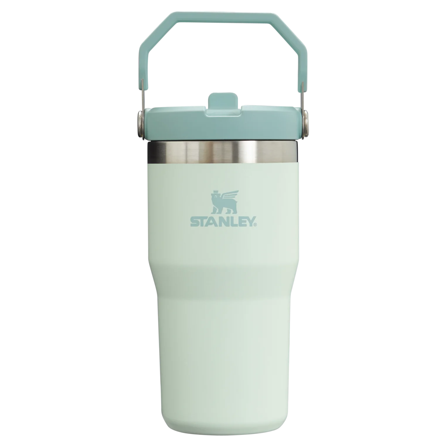 The IceFlow? Flip Straw Tumbler | 20 OZ