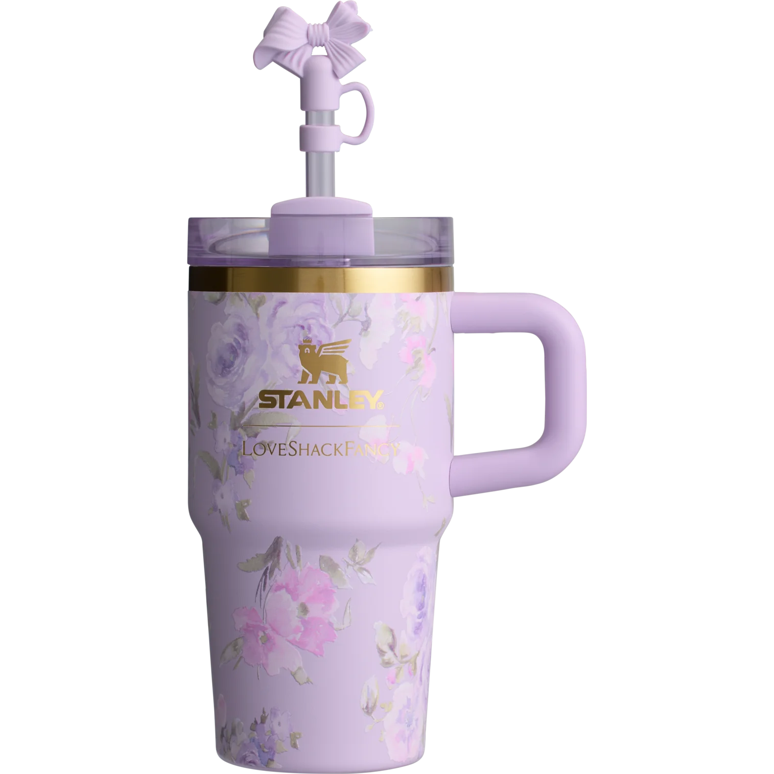 The Stanley x LoveShackFancy? Quencher | 20 OZ