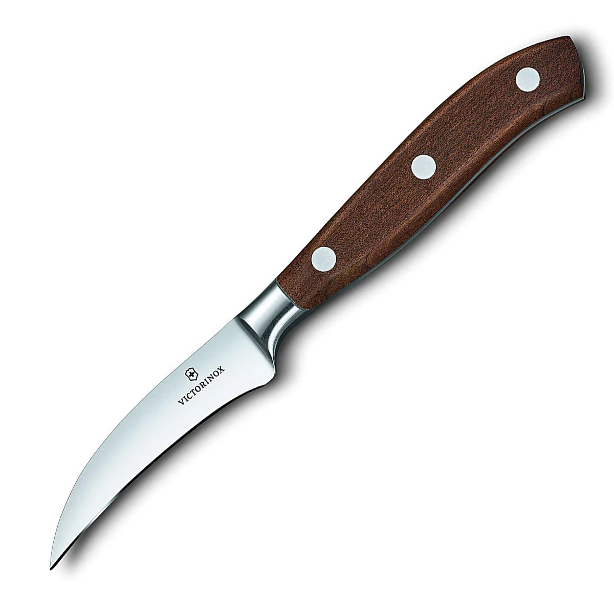 Victorinox Grand Maitre Forged Shaping Knife, 3.25