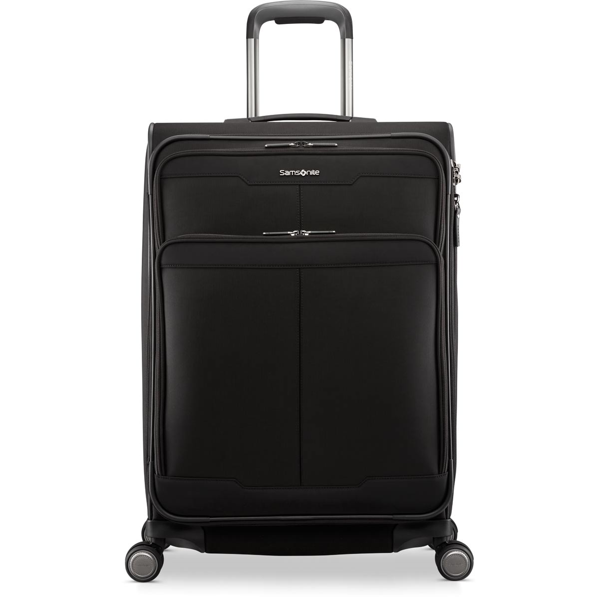 Samsonite Silhouette 17 Medium Spinner