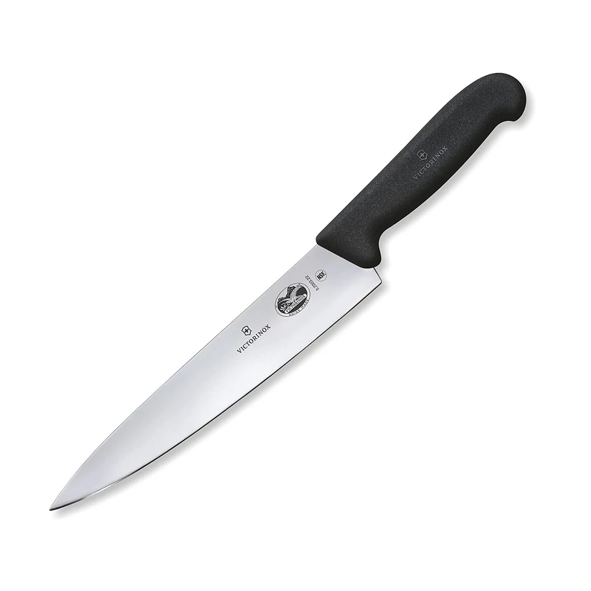 Victorinox Tranchiermesser, Fibrox