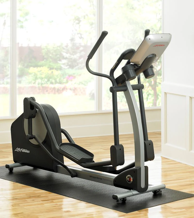 SuperMat Treadmill/Elliptical mat
