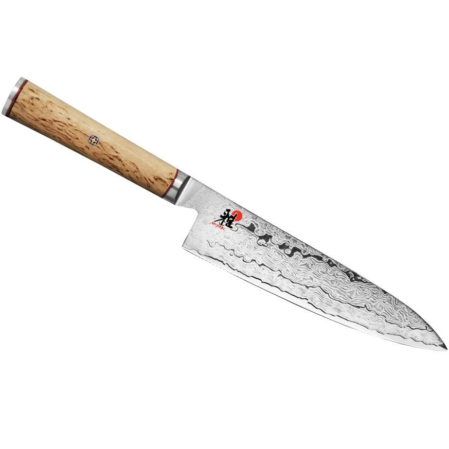 Miyabi Birchwood SG2 8