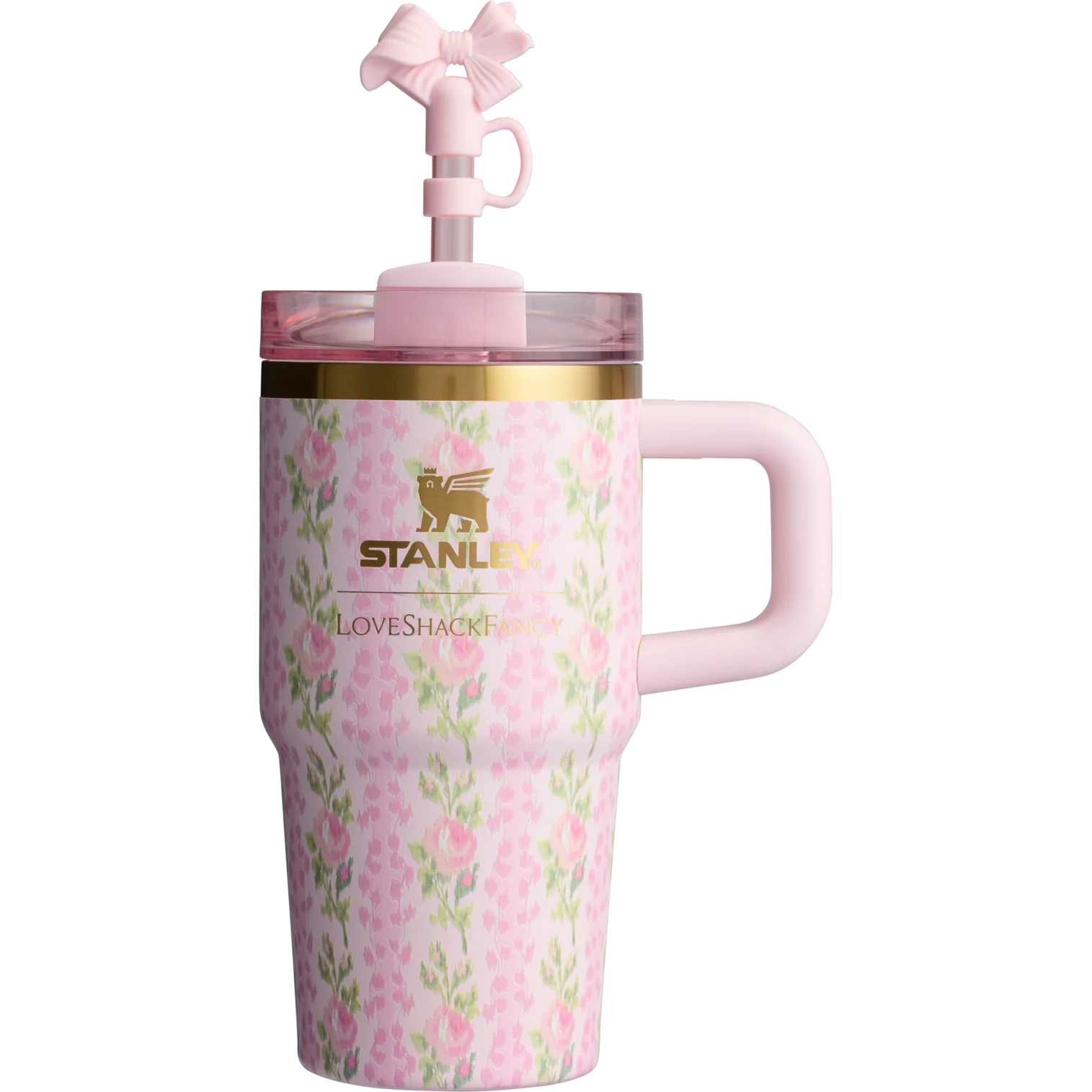The Stanley x LoveShackFancy? Quencher | 20 OZ