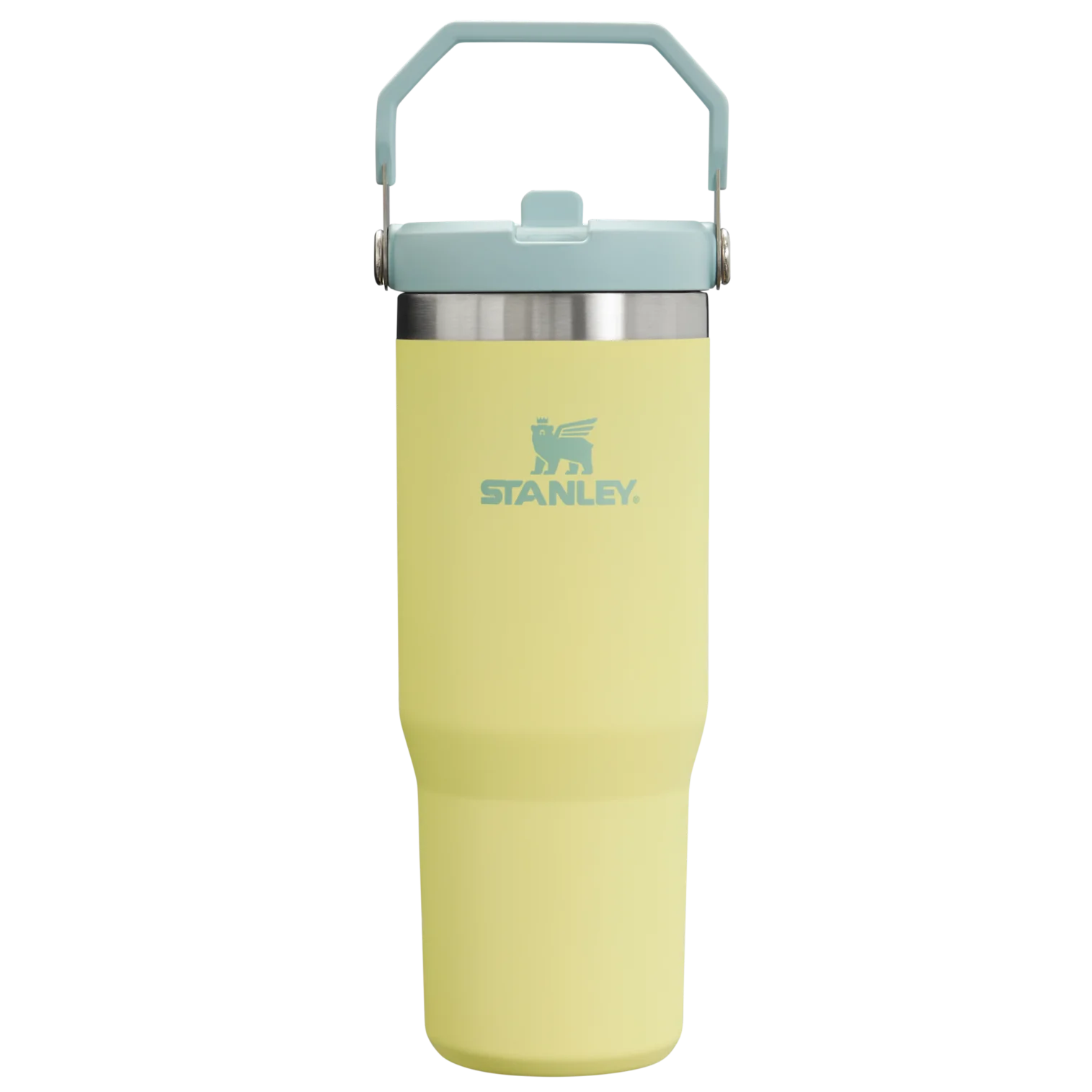 The IceFlow? Flip Straw Tumbler | 30 OZ
