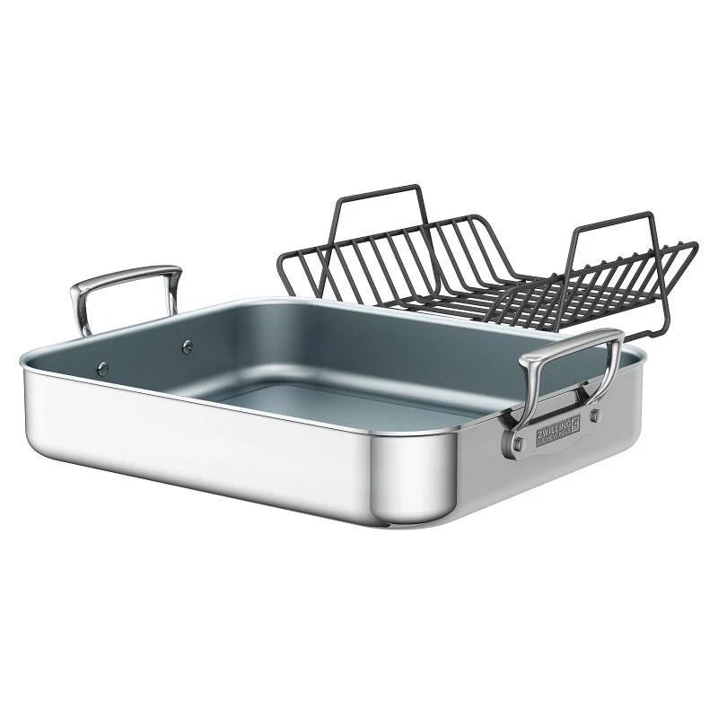 Zwilling Spirit 16