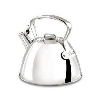 All-Clad 2QT Tea Kettle