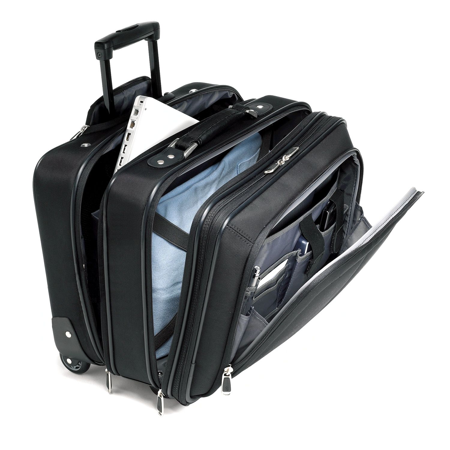 Samsonite Business One Mobile Office
