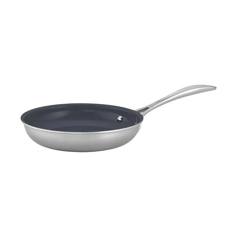 Zwilling Clad CFX 8
