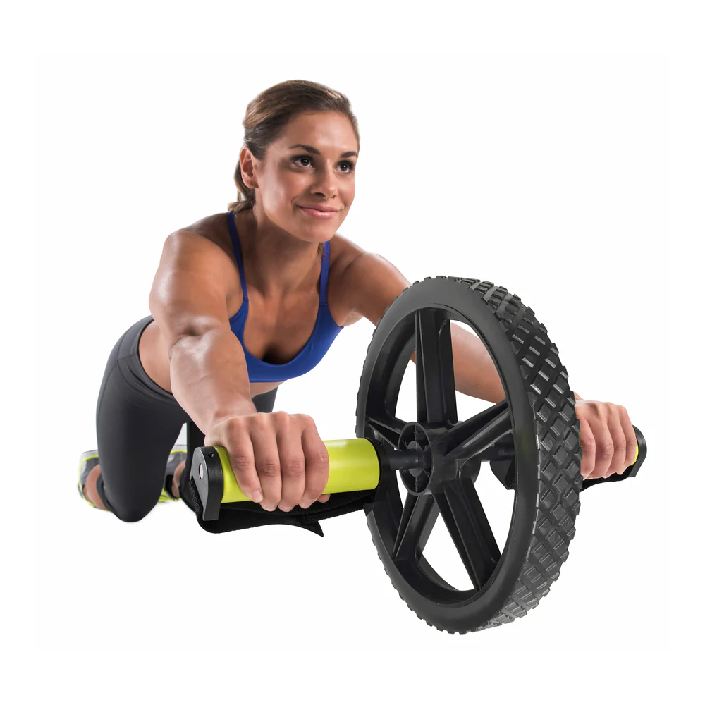Extreme Ab Wheel