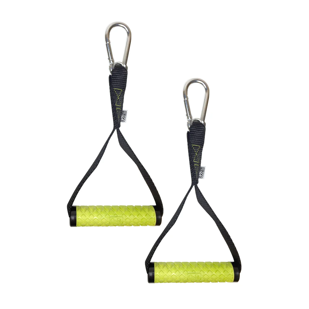 Power Handles