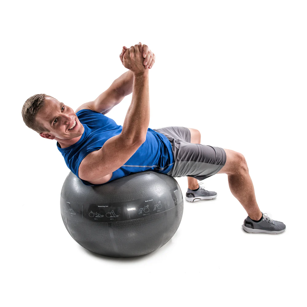 75CM Pro Stability Ball