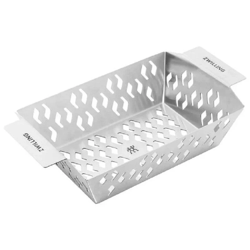 Zwilling Small Grill Basket