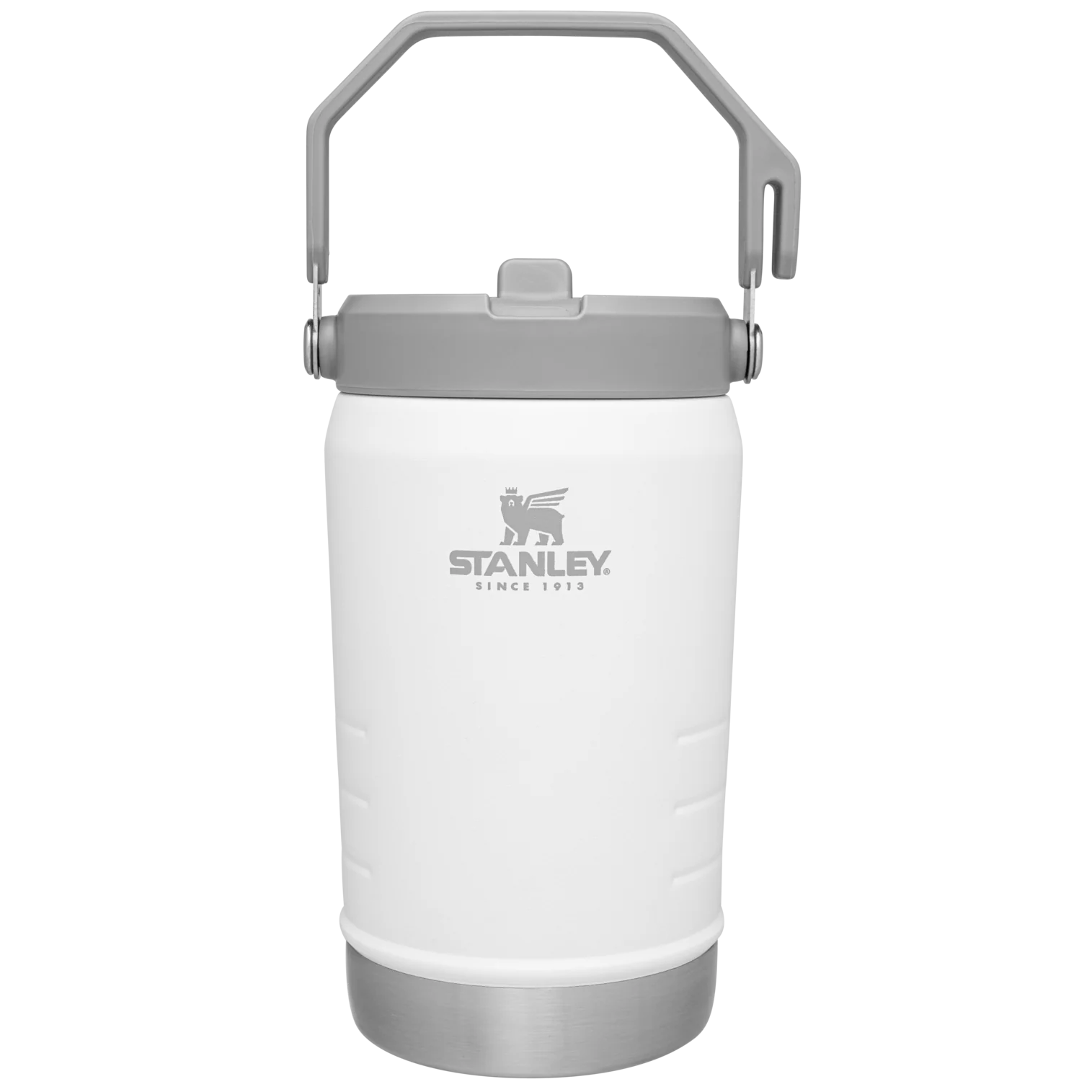 The IceFlow? Flip Straw Jug | 40 OZ